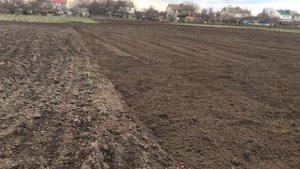 Сравнение культивация почвы против фрезеровки мотоблоком