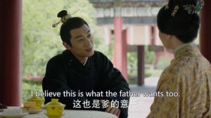 【Trailer】Ming Dynasty EP37 Tang Wei, Zhu Yawen, LAY, Qiao Zhenyu  大明风华【Fresh Drama】