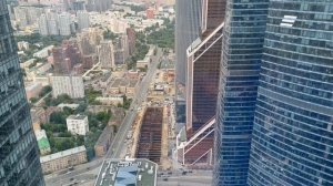 ONE TOWER Что дальше? Москва-Сити 2023