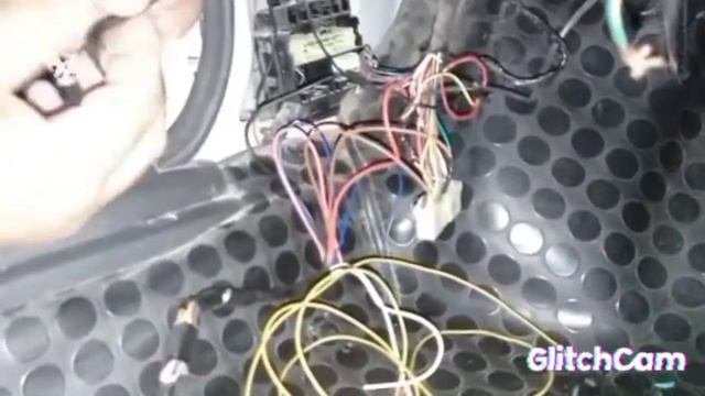 Signalizatsiya Urnatish установка сигнализация