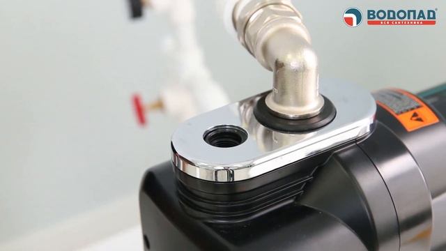 Обзор Насосная станция LEO MAC550. Испытания на стенде!