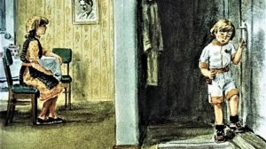 Рассказ для детей об ответственности за свои поступки