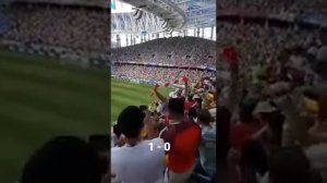 Russia: Moscow - Nizhny Novgorod FIFA World Cup 2018 Flashback Video 1