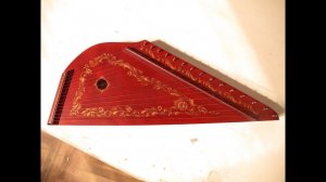 Гимн России, версия для ансамбля гусляров / Russian national anthem, Russian Gusli arrangement