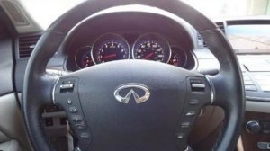 2008 Infiniti M35  Used Cars - Memphis,TN - 2013-05-21