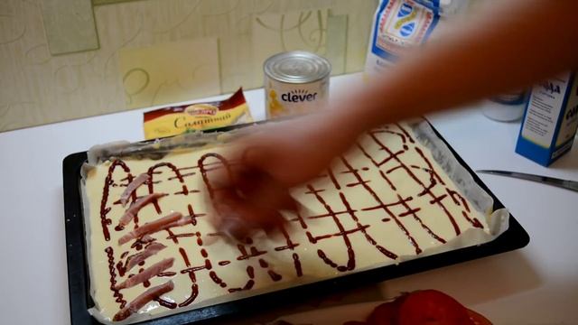 Самая вкусная пицца смотреть онлайн