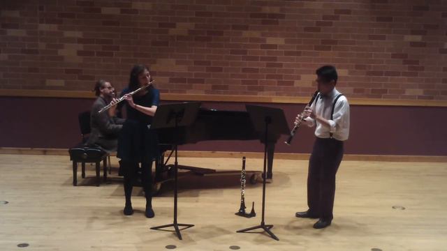 Michael Webster: Carmen Rhapsody смотреть онлайн