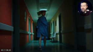 Пациент Зеро ?БЫСТРЫЙ ОБЗОР ФИЛЬМА Девушка с огромной грудью, идет в клинику Yummy