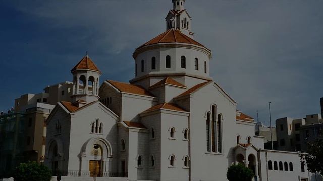 Католикос-патриарх Армянской Католической Церкви Святой Вртанес I смотреть онлайн