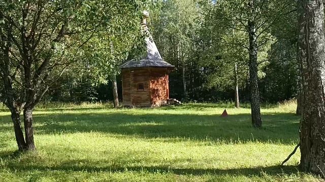 г. Истра, окрестности Нового Иерусалим смотреть онлайн