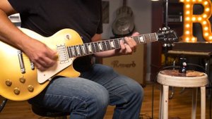 Mooer Blues Crab Overdrive | Reverb Demo Video