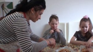 Кулинарный мастер-класс по приготовлению капкейков в развивающем центре БУДИЛЬНИК