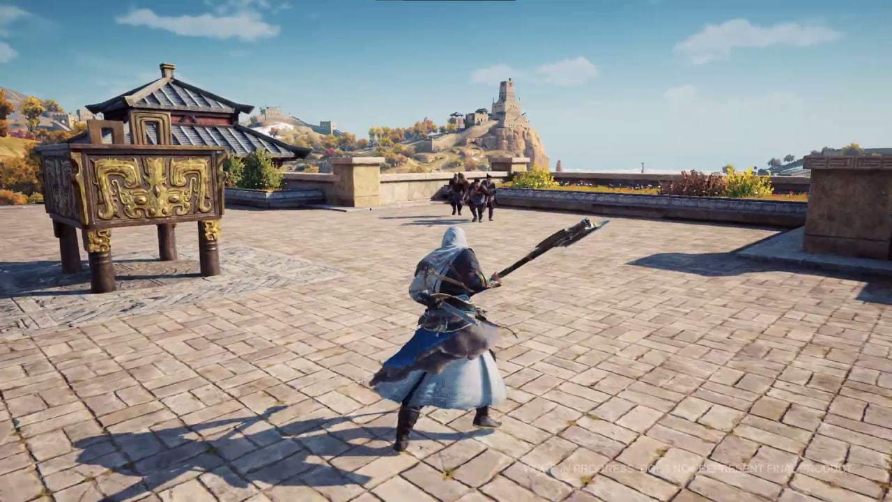 Assassins jade. Assassins jade. Ассасин крид jade. Assassin's creed codename jade. Ассасин крид мобайл jade.