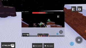 roblox ability wars Как получить Пряничный хлеб/Новая способность Снег и Сода