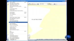 Transformation des levés kml vers SHP arcgis ou Tab mapinfo avec GLOBAL MAPER