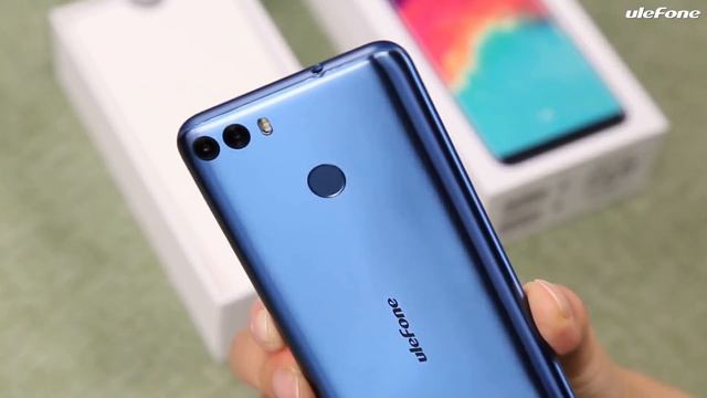 Ulefone Mix 2: как снимает двойная камера? gadget x смотреть онлайн