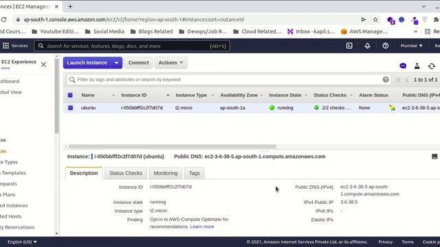 How To Install Apache Web Server | Linux | Apache Http Server | Hindi | Apache2 | Ubuntu смотреть онлайн