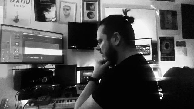 David Kollar - Video from Quarantine 1 смотреть онлайн