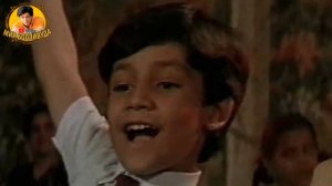 КАКИМ СТАЛ МАЛЬЧИК ИЗ ФИЛЬМА ЖАЖДА МЕСТИ 1988 | ДЕТИ ИЗ ИНДИЙСКИХ ФИЛЬМОВ ТОГДА И СЕЙЧАС