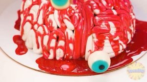 Кулинарный Челлендж: Уэнсдей Против Бабушки | Кто Победит в Кулинарной Битве от TeenDO Challenge