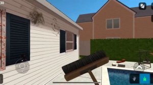 #2. House Designer. Дополнительный заработок, или как еще можно заработать деньги. Фарм монет