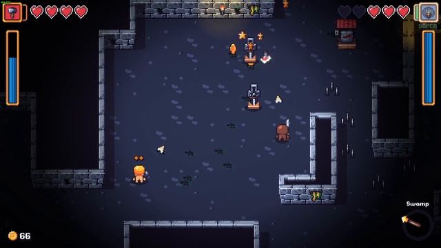 LootLite - Uncommented Co-op Gameplay смотреть онлайн