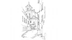 Графика пейзажа