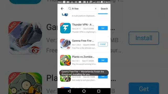 Как платные приложения скачивать бесплатно?на IOS и Android