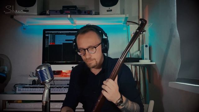 Soma Laboratory  Dvina  Двина. Обзор инструмента.