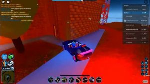 NEW DRONE CAR [Roblox Jailbreak]