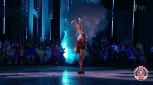 Елизавета Арзамасова и Никита Кацалапов - "A Tale"...д. Снова вместе. Фрагмент выпуска от 29.10.2022