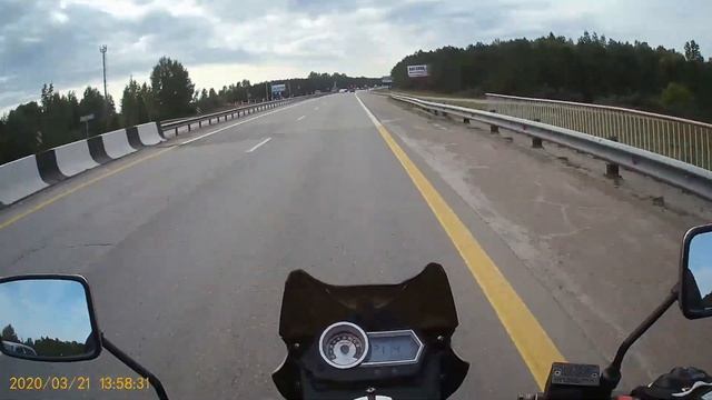 Racer Ranger 300  Максимальная скорость