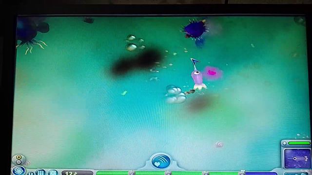 spore дипломат #1