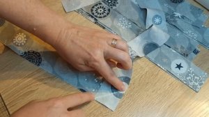 Косая бейка своими рукам. Правильный раскрой. Соединение. Приспособление для косой бейки