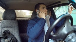 ШОК ! ВАЗ или ИНОМАРКА Обзор ВАЗ 21099