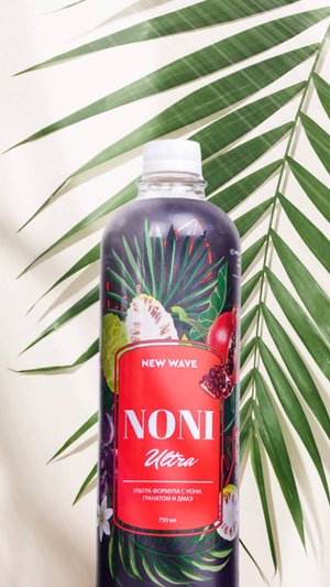 Напиток «Noni Ultra»