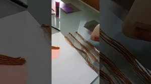 Технология 2 класс. Русская красавица