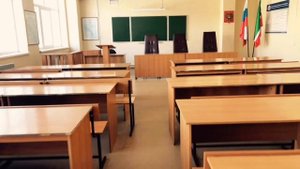 Видеоэкскурсия по Казанскому филиалу Российского государственного университета правосудия..mp4