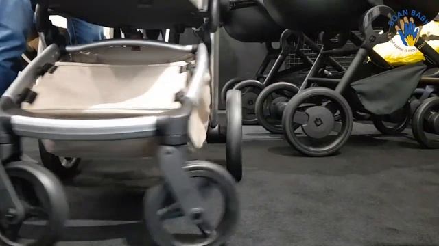 Anex l/type - Первый обзор новинки от магазина Boan Baby. смотреть онлайн