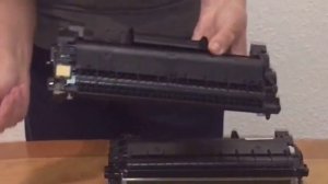 Cambiar Chip Toner Brother TN-2420, TN-2410
