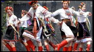 Фан клип об Украине на песню Ария - Что вы сделали с вашей мечтой?