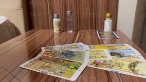 Какие эмоции я у него вызываю? / Гадание Таро