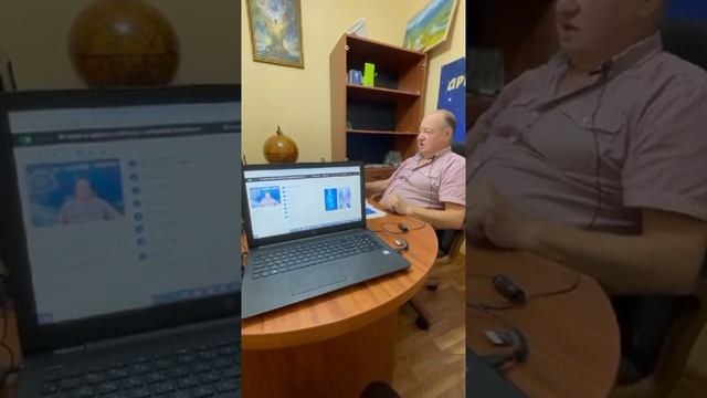 Древо Жизни. Аркадий Наумович Петров о прививках от ковида.