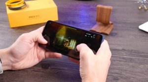 Полный обзор Xiaomi POCO M3. Тест камеры, производительности и автономности.