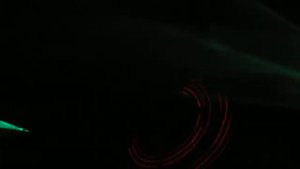 Шоу танцующих фонтанов в Протарасе