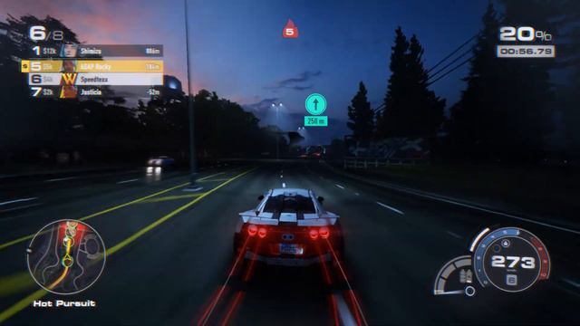 Need for Speed Unbound - Week 4 - Tuesday Night смотреть онлайн