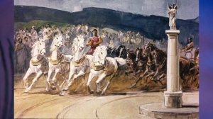 §33 "Олимпийские игры в древности", История древнего мира 5 класс, Вигасин