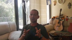 Эпизод-4. История третья: Немного о кибуцах