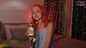 Полина Воропаева — «Тили - тили - бом»./А капелла/.🛠🔨⚒⛏💀☠👻 Нильзори 𝄢 #Ужасы #хоррор #horror