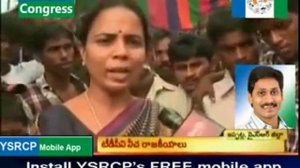 YSR for welfare of Priests says Shobha Nagi Reddy - 21st oct